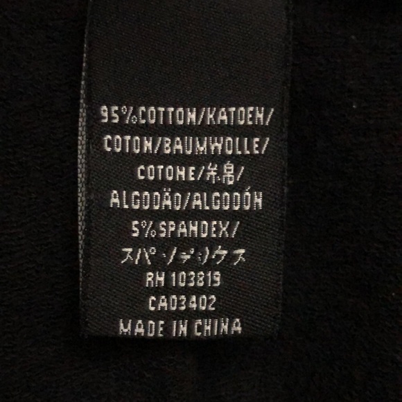 Harley Davidson Jacket - Picture 10 of 10